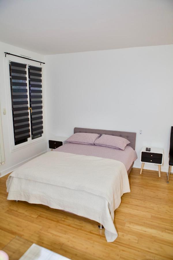Studio Jasmin * Parijs