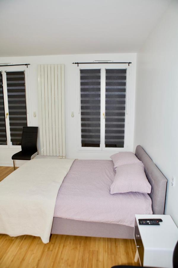 Studio Jasmin Appartement *