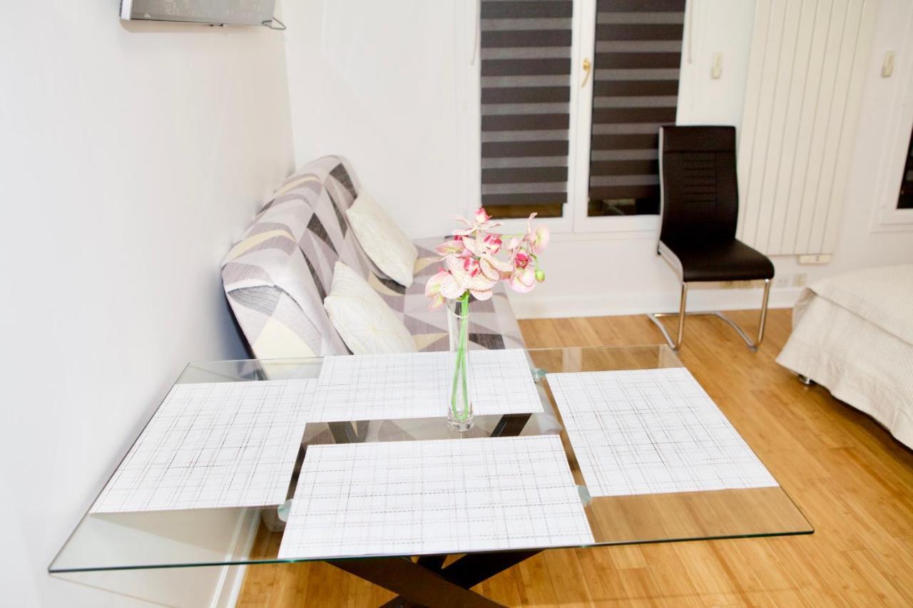 Studio Jasmin Appartement Parijs